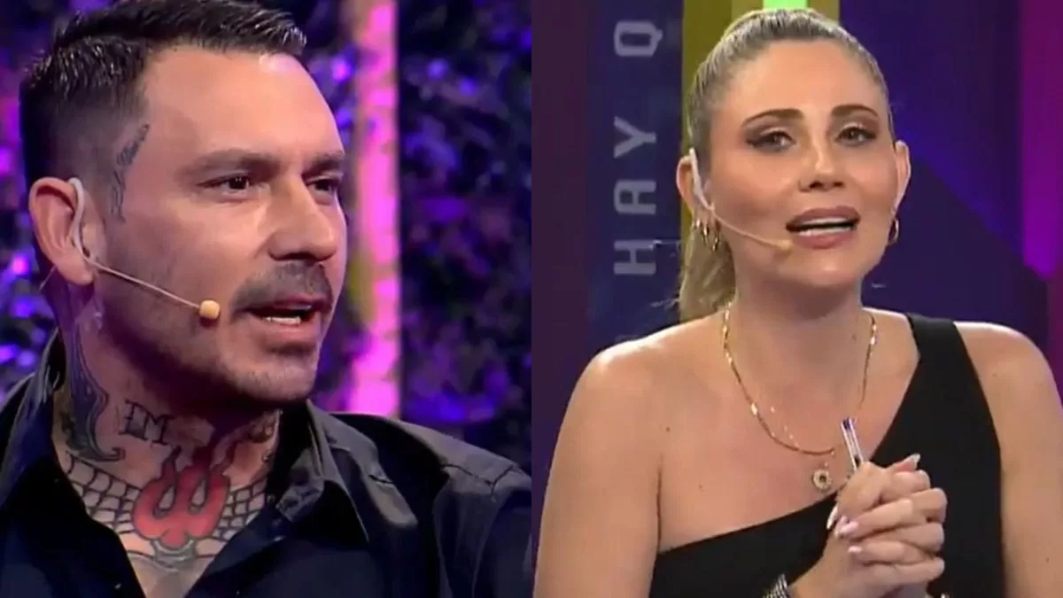 "Qué comentario tan imprudente": Mauricio Pinilla recibe ola de críticas por impactante mensaje sobre Gissella Gallardo