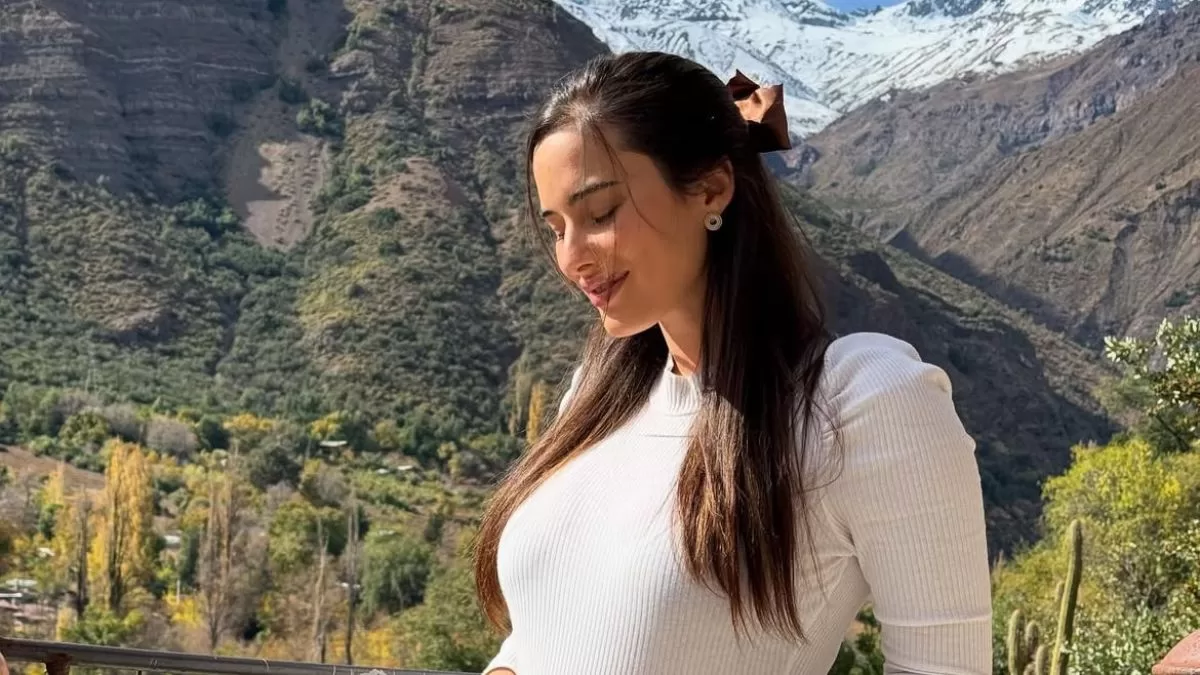 "Por un momento pensé que lo había perdido": la impactante confesión de Meli Noto tras polémica con Raquel Argandoña luego de haber filtrado su embarazo