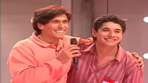 Quién es Miguel Garcés, exchico rojo formalizado por presunta agresión sexual