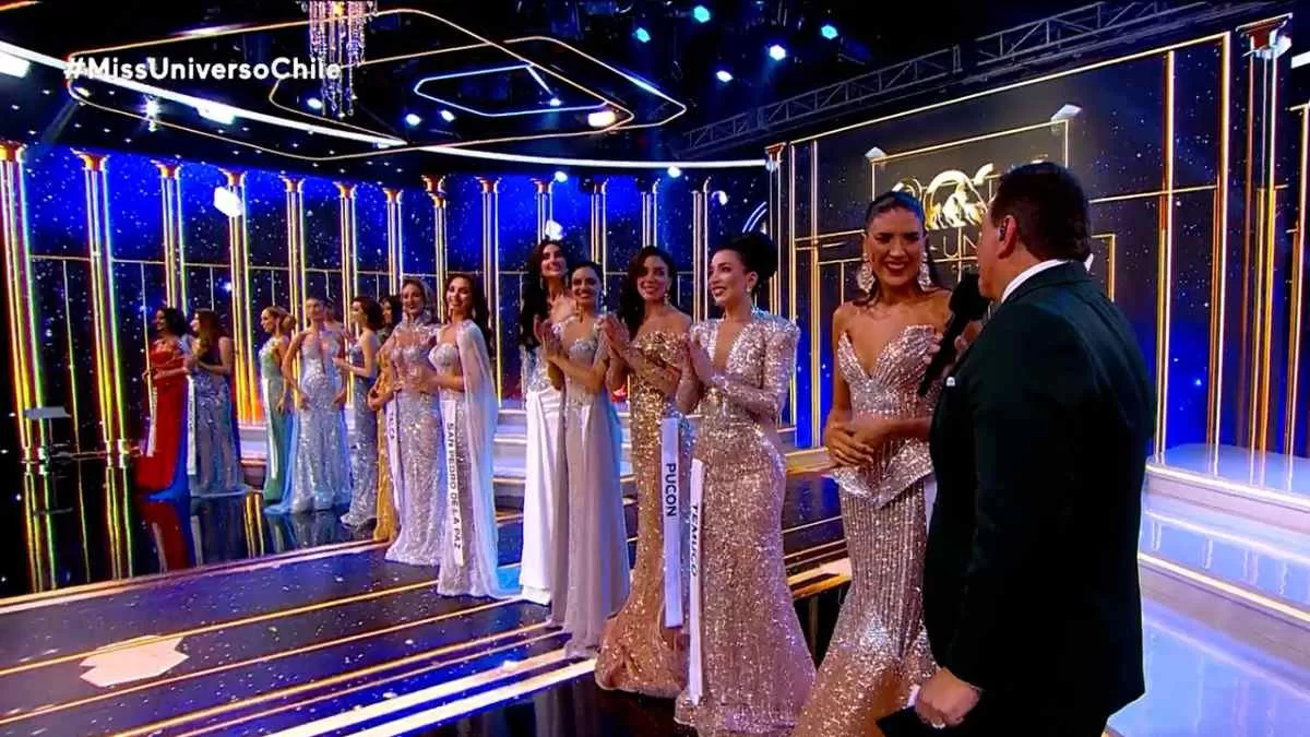 Miss Universo Chile: quiénes son las 13 candidatas que pasaron a la gran final