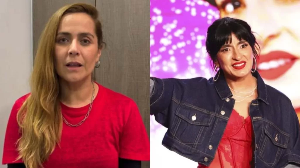 Natalia Valdebenito Piare Con P
