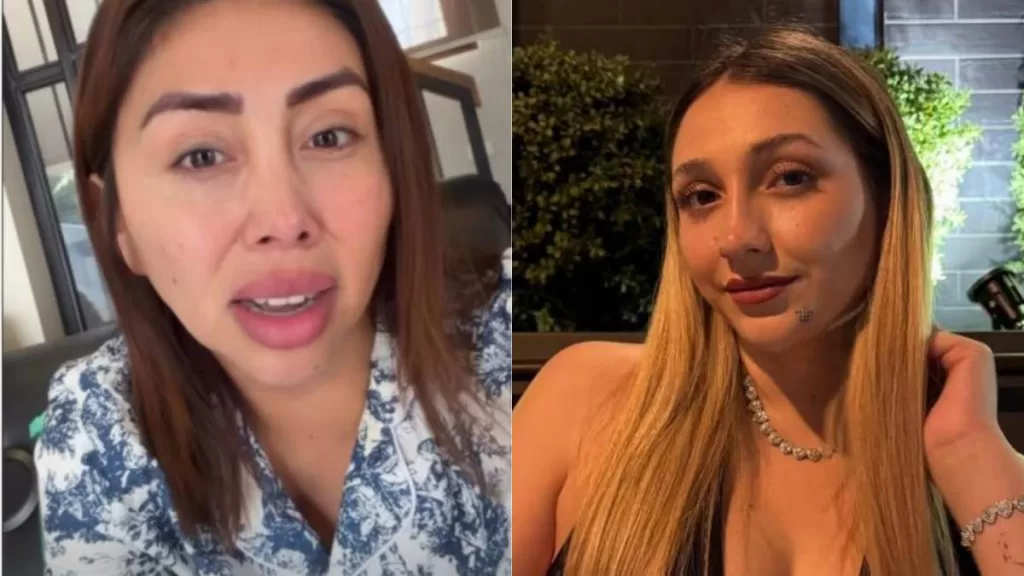 Naya Facil Carlita