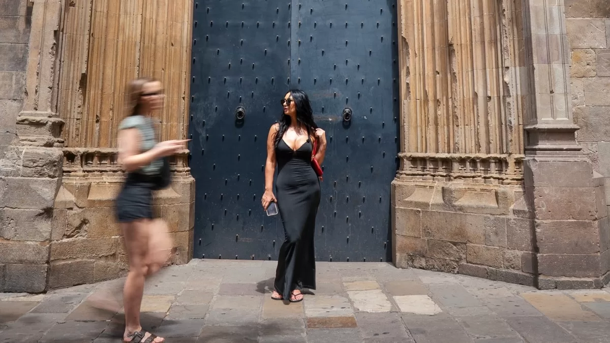 Confirman el quiebre de una de las parejas más comentadas de la farándula chilena: "Terminamos hace poco"
