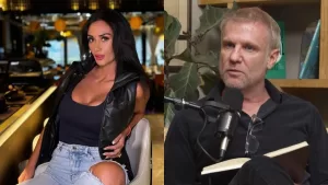 Felipe Kast confirma quiebre con Pamela Díaz y revela detalles de su vínculo: "Es una mujer que tiene..."