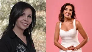 Pamela Lagos revela el emotivo gesto de Carmen Gloria Arroyo en medio de su lucha contra el cáncer