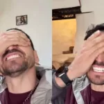 Pangal Andrade mostró el momento que nunca quiso vivir junto a su hija: "Mi peor pesadilla se hizo realidad"