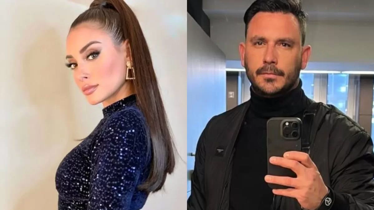 Aseguran que pareja de Mauricio Pinilla tuvo un intenso affaire con exfutbolista de La Roja