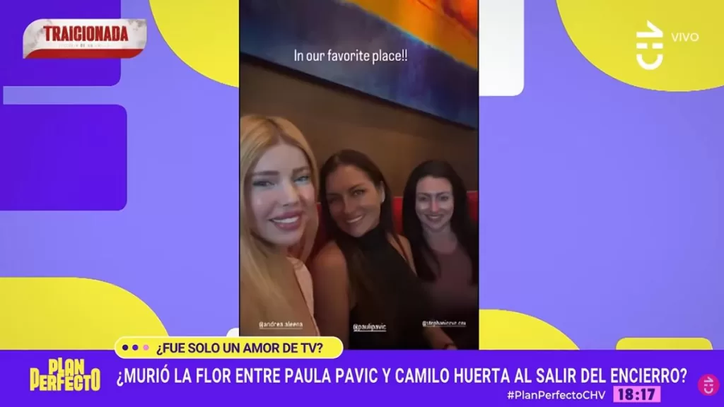 Paula Pavic 1