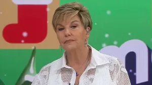 Paulina Nin preocupa tras sufrir una emergencia médica: fue derivada de urgencia a un hospital