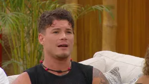 Raimundo Cerda hizo inesperada confesión sobre Faloon Larraguibel: "Pagué como 100 lucas..."
