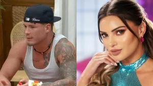¡Confirmado! Raimundo Cerda pone punto final a su relación con Faloon Larraguibel tras inesperado motivo