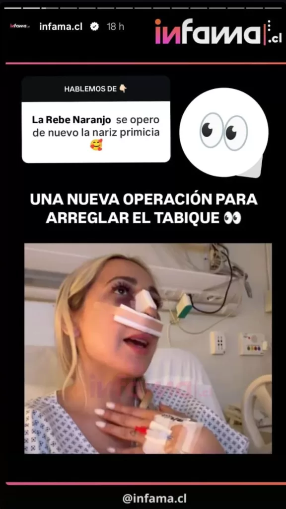 Rebeca Naranjo 2