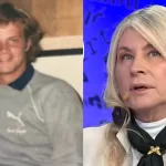 Panelista de Hay que decirlo recuerda su romance con Rodrigo Bolocco: "Estaba pololeando con él cuando murió"