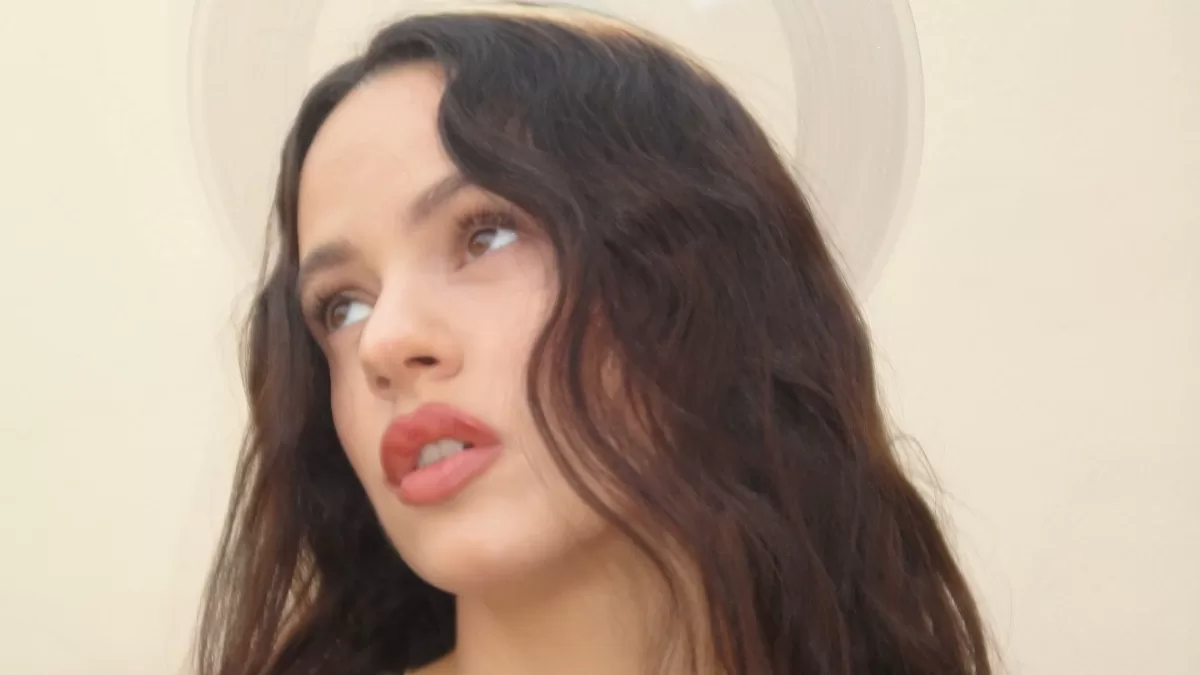 Rosalía ya está en Chile: el exclusivo panorama que disfrutó antes de sus esperados conciertos