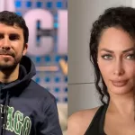 Sebastián Ballesteros se refiere al embarazo de Nidyan Fabregat y hace impactante revelación: "Nada más allá de eso"