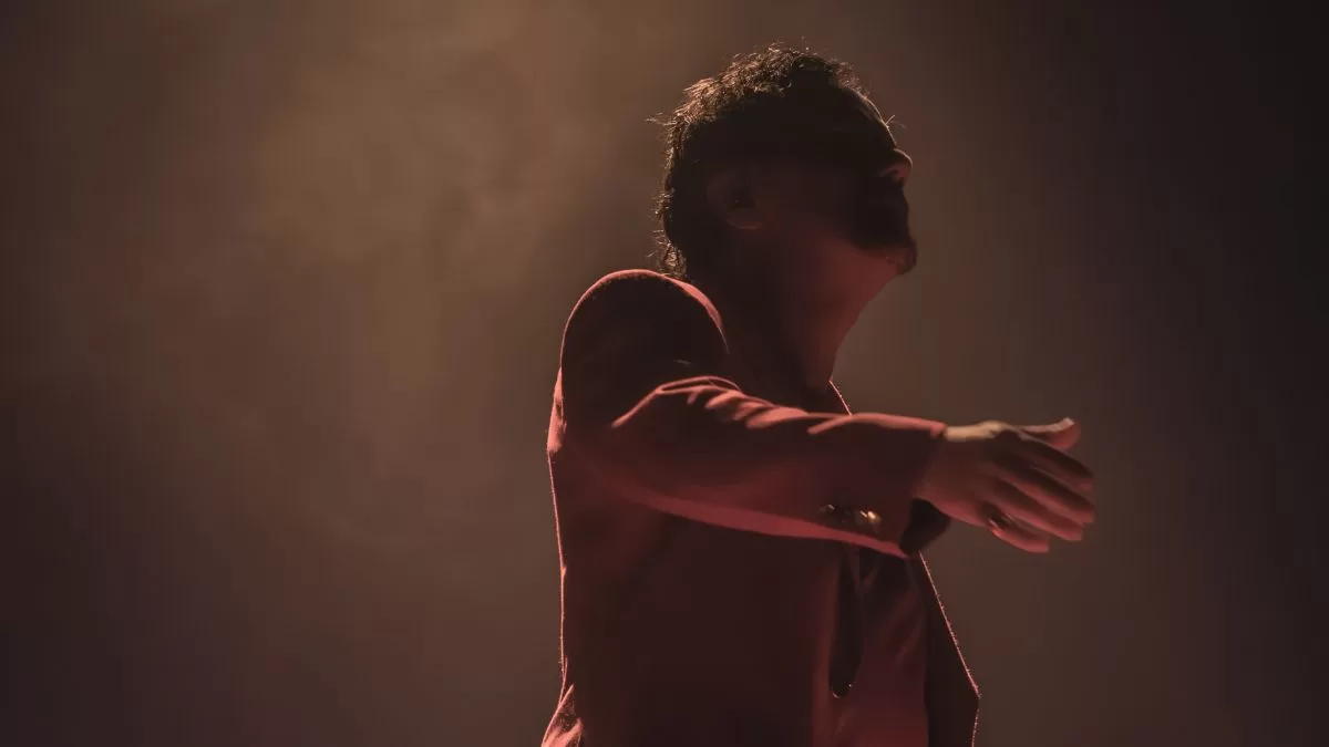 “Es un homenaje a la banda sonora de nuestras vidas”: Sergio Lagos anuncia un emotivo espectáculo con clásicos de la música chilena