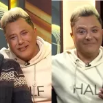 "Habría sido la eterna amante": Vinculan a conocida animadora de la TV chilena con Ricardo Arjona