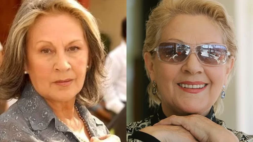 Silvia Santelices 1