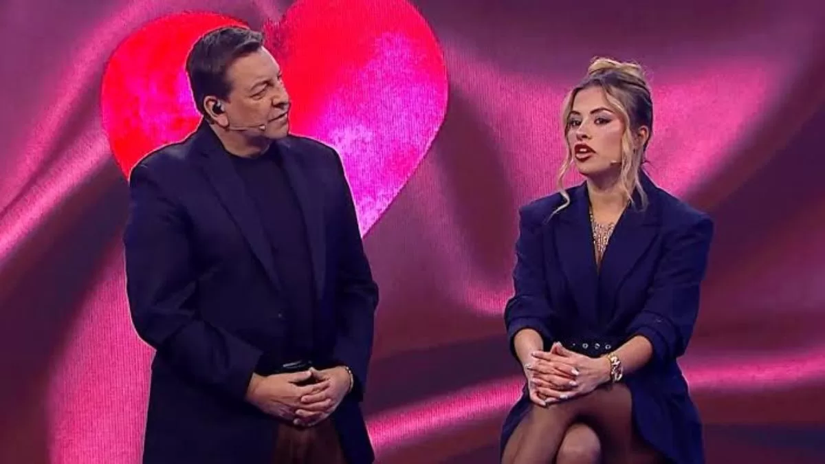 Sofía Latorre acusa a Raimundo Cerda de humillarla tras incómodo episodio en Volverías con tu ex? 2: "Hay formas y formas"