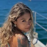 Trini Neira recibe especial comentario de querida figura y enciende las alarmas de romance