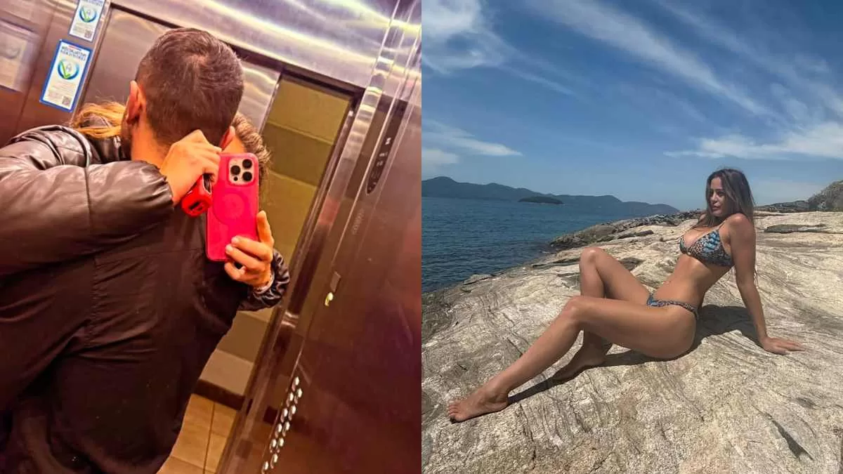 Quién es Valentina Schnitzer, la nueva pareja de Álvaro Ballero