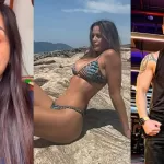 "Tampoco me voy a hacer la hue... con esto": mejor amiga de Valentina Schnitzer rompe el silencio tras romance con Álvaro Ballero