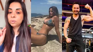 "Tampoco me voy a hacer la hue... con esto": mejor amiga de Valentina Schnitzer rompe el silencio tras romance con Álvaro Ballero