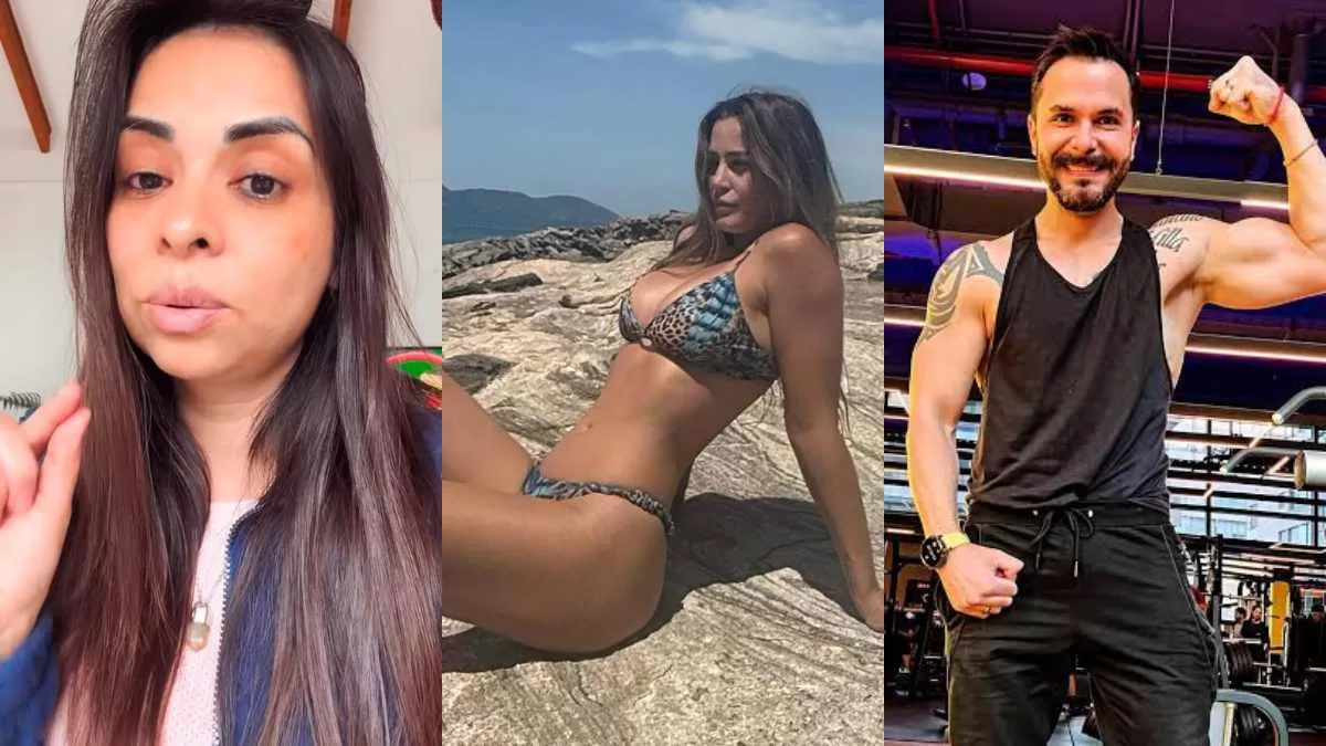 "Tampoco me voy a hacer la hue... con esto": mejor amiga de Valentina Schnitzer rompe el silencio tras romance con Álvaro Ballero