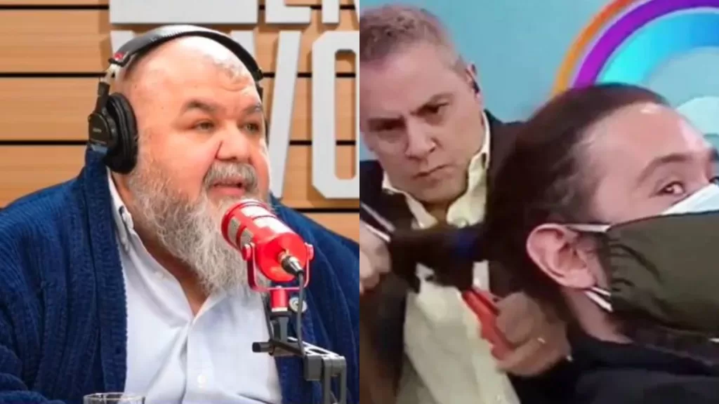 Viñuela Corte De Pelo (2)