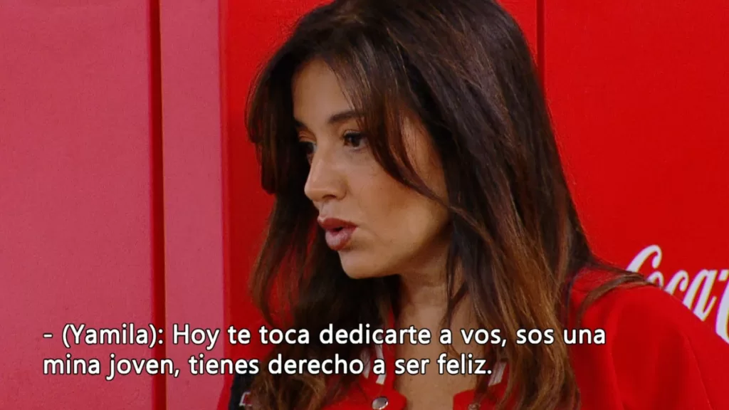 Yamila Reyna