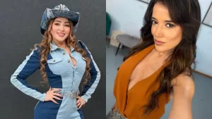 "Ojalá un día tengamos una conversación de frente": La Rancherita reveló íntima charla con Yamila Reyna tras supuestos coqueteos de Américo