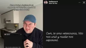 ÁLVARO BALLERO