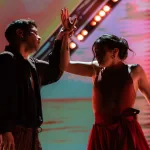Destacada participante de Fiebre de Baile cuenta la verdad sobre su participación: "Hay cosas que me chocan”