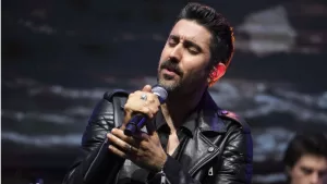 Alex Ubago agota sus conciertos en Chile: revisa las fechas con entradas aún disponibles
