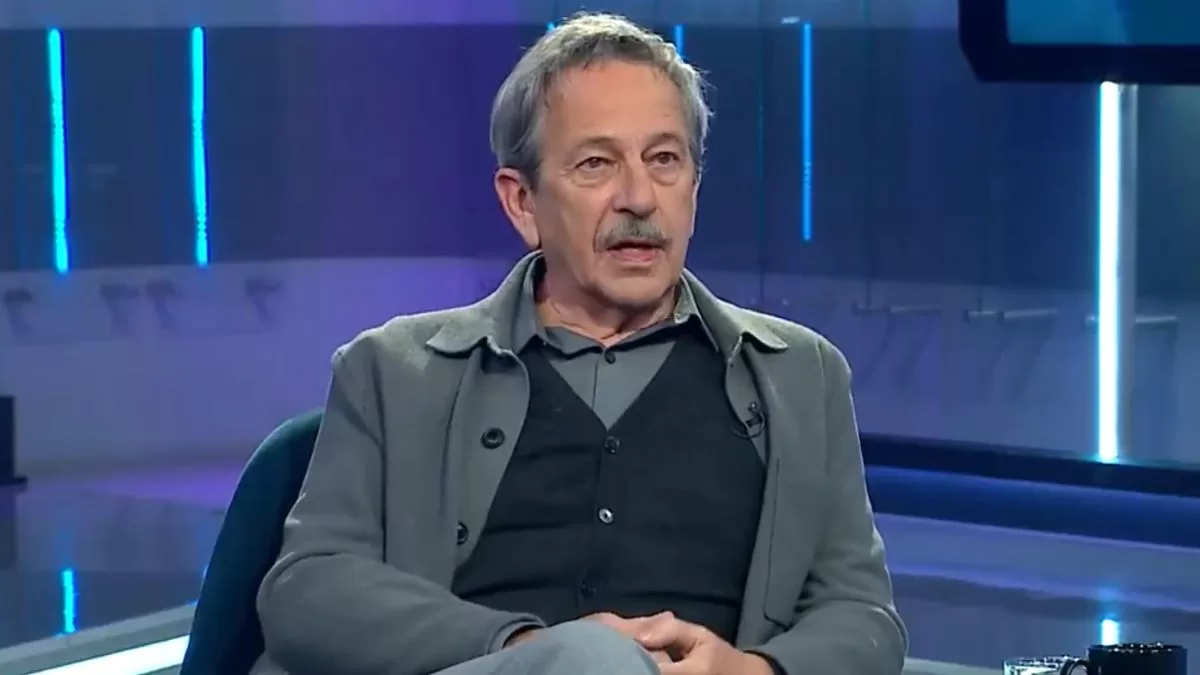Alfredo Castro regresa a Chile y se lleva una criticada sorpresa: "Juro que me tiene impactado"