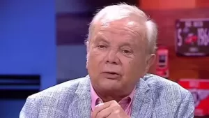 Alfredo Lamadrid enfrenta delicado momento junto a su esposa: "Arma blanca y objetos contundentes"