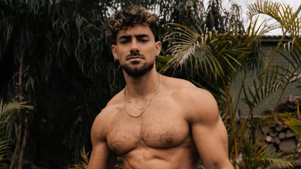 Austin Palao