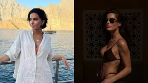 Aylén Milla envía un emotivo mensaje a Gala Caldirola tras su mediático quiebre: "El tiempo y la gente sana"