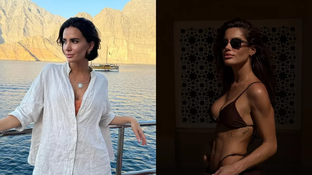 Aylén Milla envía un emotivo mensaje a Gala Caldirola tras su mediático quiebre: "El tiempo y la gente sana"