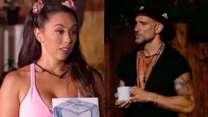 Bárbara Córdoba arremete contra famoso rostro de Mega: "Lo vi mentir y manipular situaciones"