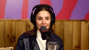 "Está con su mayor lucha": Belén Soto habla sobre el complejo momento de Mane Swett en medio de la pelea por su hijo