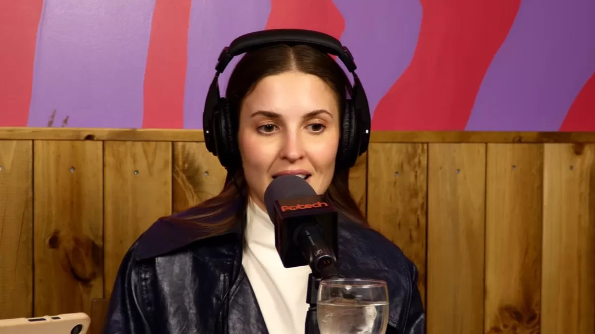 "Está con su mayor lucha": Belén Soto habla sobre el complejo momento de Mane Swett en medio de la pelea por su hijo