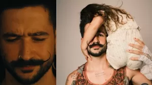 Camilo sorprende con nuevo álbum inspirado en sus hijas: “Para Cuando Sean Mayores”