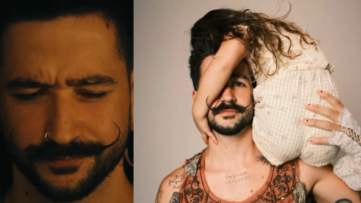 Camilo sorprende con nuevo álbum inspirado en sus hijas: “Para Cuando Sean Mayores”