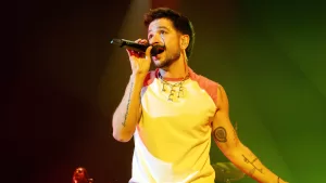 Camilo en Chile 2026: fecha, lugar y precio de entradas disponibles para su concierto en el Movistar Arena