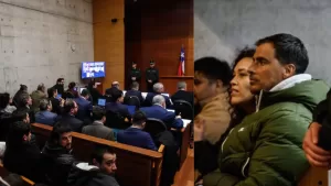 Operación Imperio Ámsterdam: ¿Quién es el famoso músico imputado junto a Camilo Huerta?