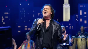 Carlos Vives llega al Festival Bamba 2026: las canciones que convirtieron al vallenato en un fenómeno latino