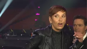 Filtran error de Chilevisión en vivo que no pasó desapercibido: pilló por sorpresa a Fran García-Huidobro