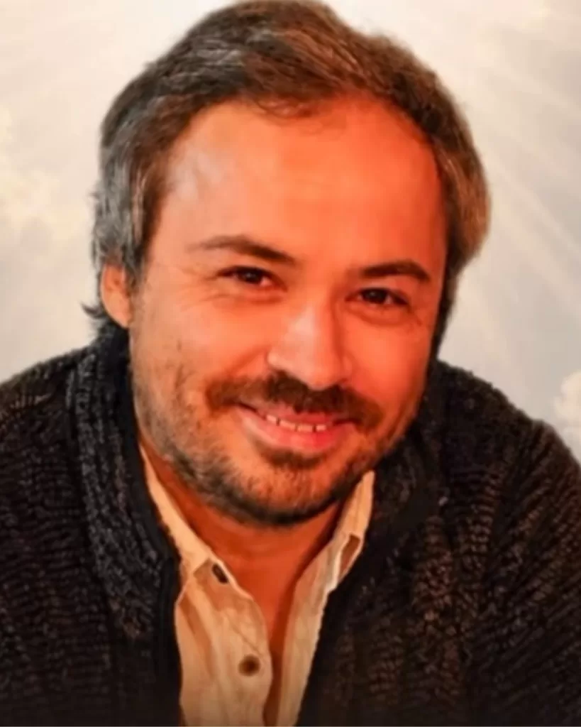 Coco Achondo