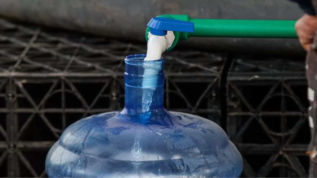 Por hasta 15 horas sin servicio: corte de agua afectará a seis comunas de la Región Metropolitana